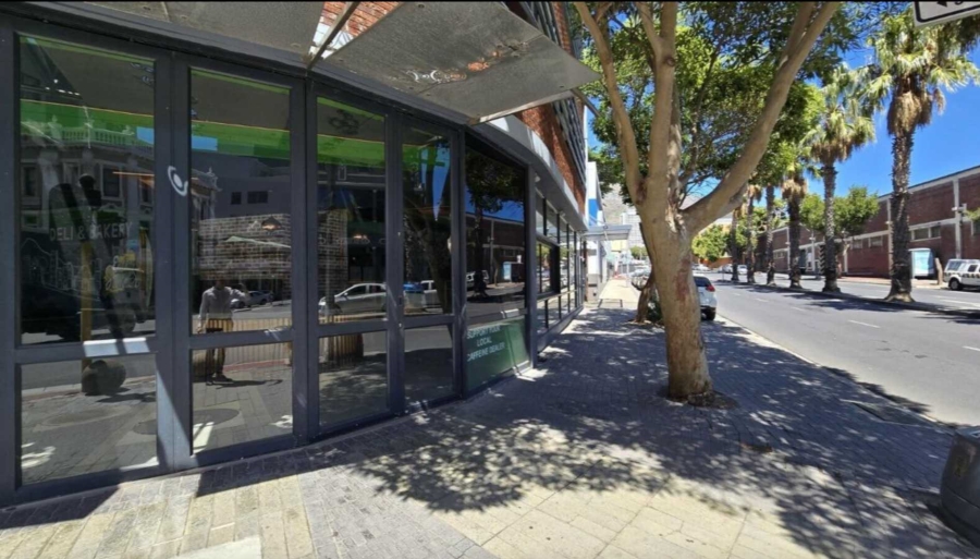 To Let commercial Property for Rent in Cape Town City Centre Western Cape